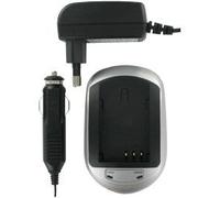 Chargeur type OLYMPUS BCM-2