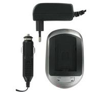 Chargeur type PANASONIC CGR-S002E