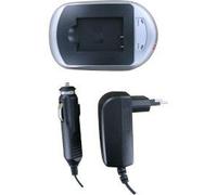 Chargeur type PANASONIC DE-A66