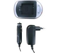 Chargeur type PANASONIC DMW-BCK7