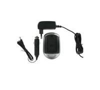 Chargeur type PANASONIC VW-VBG6