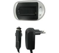 Chargeur type RICOH DB-50