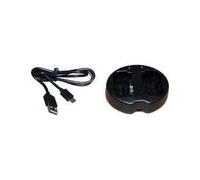 Chargeur type SONY BC-QZ1