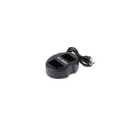 Chargeur type SONY BC-VW1