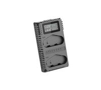 Chargeur UCN4 PRO - Canon LP-E4 & LP-E4N