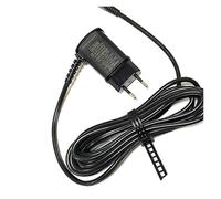 Chargeur Ue 4.5V, Compatible Avec BaByliss,PRO FX820,FX788,FX787,FX870,FX707, Cordon D'alimentation For Tondeuse Sans Fil, Adaptateur Secteur, Facile À Transporter