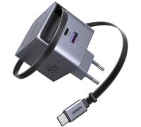 Ugreen Chargeur X614 45 W GaN 1C1A USB-C®