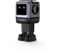 Chargeur UGREEN Robot 2ports USBC 1 port USBA Noir 65W