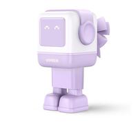 Chargeur UGREEN Robot 2ports USBC 1port USBA Violet 65W