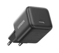 Chargeur Ugreen X513 30¿W GaN 1x USB-C Noir