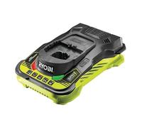 Chargeur ultra rapide RYOBI 18V Lithium 5.0 Ah RC18-150G