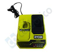 RYOBI - Batterie 18V 12,0Ah High Energy - RB18120T - Autonomie Extrême, Gros Chantier, Jardinage