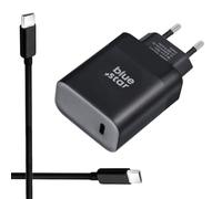 Chargeur Ultra Rapide 45W + Câble 2m USB-C pour Crosscall Core Z5, M5, X4 / Action X5