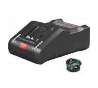 Bosch GAL 18V-160 C & GCY 42 Professional Chargeur de batterie