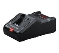Chargeur ultra rapide GAL 18V-160 C Professional 14,4 - 18 V - BOSCH - 1600A019S5 Noir G