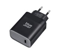 Chargeur Ultra Rapide pour Sony Xperia 5 V, 5 IV, 10 V, 10 IV, 10 III - 45W USB-C Compact