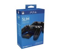 Chargeur Ultra Slim pour manettes Ps4 Noir PDP- NEUF - DESTOCKAGE
