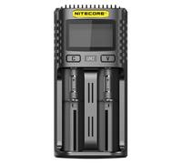 Chargeur UM2 Nitecore