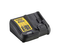 DeWalt Chargeur rapide du système DeWalt (10,8-18 volts) DCB115-QW Quantité:1