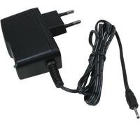 Chargeur Universel 2,5 mm 5 V 2 A Adaptateur Secteur pour Android Tablet PC comme Odys Ieos Quad Loox Plus Neo S8 Plus X7 x8 Noon Pro Q Space Titan Uno X10 Uno X8 XELIO 7 7Pro 10 10pro