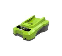 Chargeur universel 40V 2,0Ah GREENWORKS - G40C