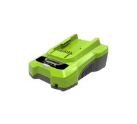 Chargeur universel 40V 2,0Ah GREENWORKS - G40C
