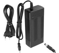 Chargeur Universel 42V 2A pour Trottinette Électrique - Sécurisé, Durable