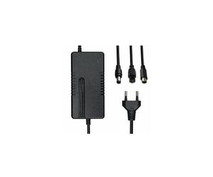 CHARGEUR UNIVERSEL 48V/48V pour Trotinette Electrique
