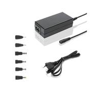DLH Adaptateur secteur Energy - 50 W - Oui - Pour ordinateur portable, ordinateur, netbook - 120 V AC, 230 V AC Entrée - 19 V