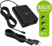 Chargeur universel Advance PowerUp compatible Asus 90W - 3 embouts