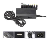 Chargeur universel alimentation pc portable 90W