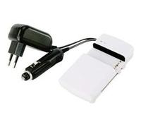 Chargeur universel pour batterie Lithium