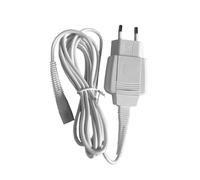 Chargeur Universel, Compatible Avec Braun, Série De Rasoirs 1 2 3 4 5 6 7 9, Câble De Chargement CZ, Adaptateur Secteur 5V 1A