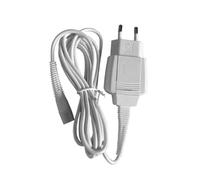 Chargeur Universel, Compatible Avec Les Rasoirs Braun Séries 1, 2, 3, 4, 5, 6, 7 Et 9, Câble De Charge CZ, Adaptateur Secteur 5 V 1 A(EU Plug Charger)
