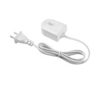 Chargeur Universel De Brosse À Dents, Station De Chargement De Voyage Légère Et Étanche, Compatible Avec Philips, Sonicare/HX6100/HX3000/HX6000/HX8000/HX9000(US plug)