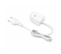 Chargeur Universel De Brosse À Dents, Station De Chargement De Voyage Légère Et Étanche, Compatible Avec Philips, Sonicare/HX6100/HX3000/HX6000/HX8000/HX9000(EU plug)