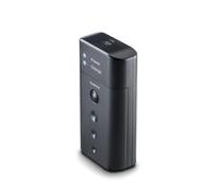 Chargeur Universel Delta Travel pour Batteries Li-ION, Piles AA/AAA, USB-C