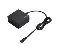 Chargeur universel - FSP - CHAR UNIVERSEL 65W - USB-C 3.1 - Noir - Adaptateur