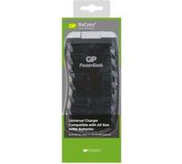 Chargeur universel GP PB19 G