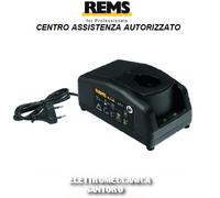 Chargeur Universel Lithium Ni-Cd De 10,8 À 18 VOLTS Pour Ponceuse REMS