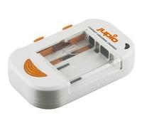 JUPIO Chargeur Universel Compact