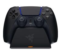 Chargeur Universel Manette Razer Quickcharging Midnight Black - Ps5