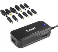 Chargeur universel manuel TooQ 90W - 12 embouts