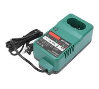 Chargeur universel MT1008 Chargeur de batterie universel pour perceuse électrique 7.2 / 9.6 / 12 / 14.4 / 18V Prise américaine