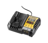 Chargeur universel multi-tension (12/18V) XR - DEWALT - DCB1104-QW + 1 Batterie offerte avec le code 500DEW dès 500€ d'achat DEWALT