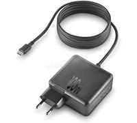 Chargeur universel NGS pour ordinateur portable 100W (USB Type C)