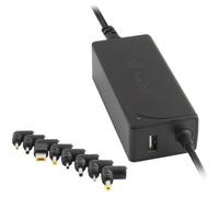 Chargeur universel - NGS - W-45W - 8 embouts - 45W - Design compact