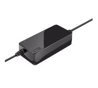 Chargeur Universel Ordinateur Portable 70W - TRUST - Primo - Compatible Multi-Marques - Connecteurs Inclus - Usage Quotidien