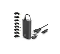 CHARGEUR UNIVERSEL PC 45W NOIR