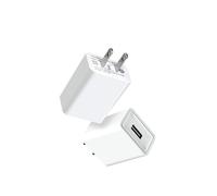 Chargeur universel portable et léger, haute tension compatible avec les normes internationales, puce intelligente pour une charge rapide et